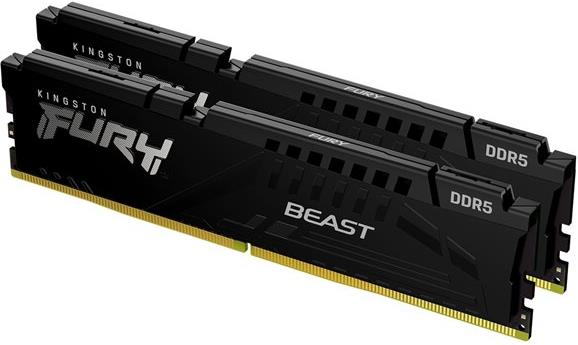 KINGSTON 16GB 6000MT/s DDR5 CL30 DIMM
