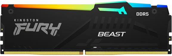 KINGSTON 16GB 6000MT/s DDR5 CL36 DIMM