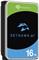 SEAGATE Surv. Video Skyhawk AI 16TB HDD ST16000VE004
