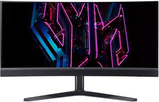 ACER Predator X34Vbmiiphuzx 34inch WQHD