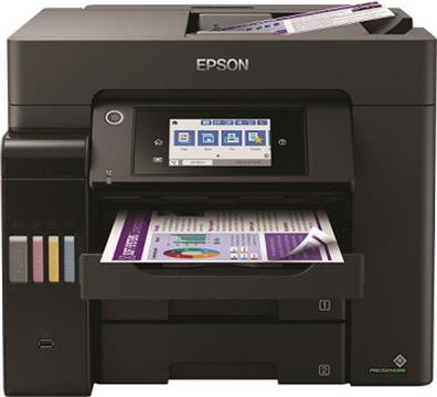 Bundle EPSON L6570 Printer Color + 3Y