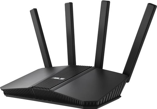 ASUS WL-Router RT-BE58U