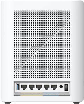 ASUS WL-Router ZenWiFi BQ16 1pk