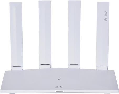 ZTE MC889 5G T3000 Outdoor Router Wi-Fi6MIMOLAN1000Mbps retail