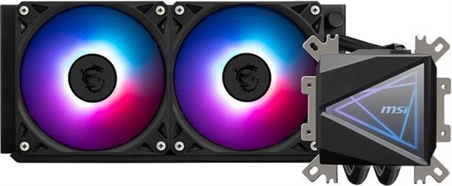 MSI MAG CoreLiquid I240