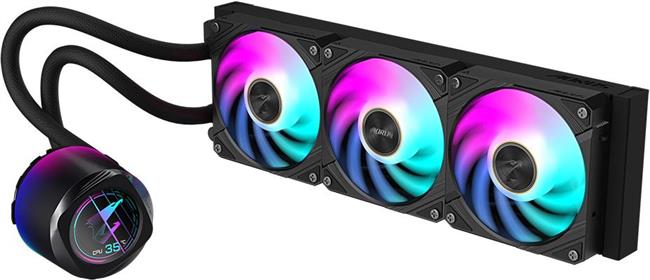 Vodeno hlađenje Gigabyte AORUS Waterforce II 360 G2