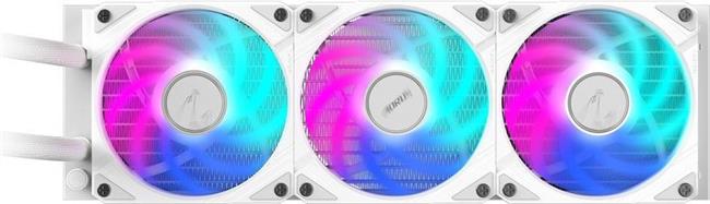 Vodeno hlađenje Gigabyte AORUS Waterforce II 360I