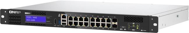 QNAP SWI QGD-1600-4G