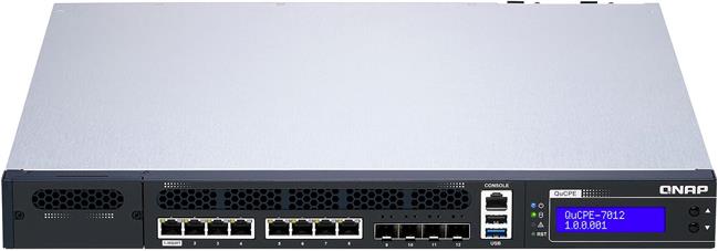 QNAP SWI QuCPE-7012-D2146NT-32G