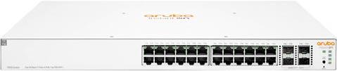 HPE NW ION 1930 24G 4SFP 195W Switch JL683B