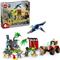 LEGO Jurassic World Rettungszentrum für Baby-Dinos 76963
