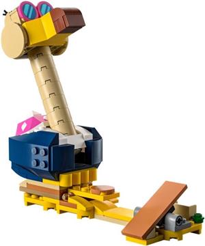LEGO Super Mario Pickondors Picker 71414