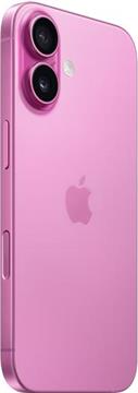 Mobitel Apple iPhone 16 256GB - roza