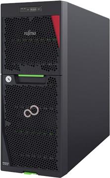Fujitsu RX1330M5 XEON E-2388G 32GB 10SFF 500W tit