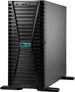 ML110 Gen11 TW XEON 4510 2x32GB 2x480GB 1Gb MR408i-o 2x1000W