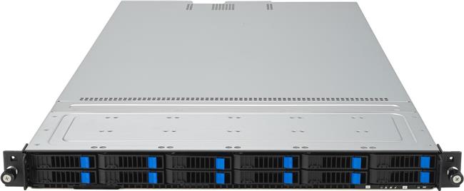 Server ASUS BAB RS500A-E12-RS12U1.6KW12NVMeGPUOCP