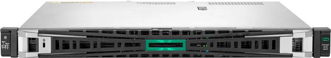 DL20 Gen11 1U XEON E-2436 1x32GB 2x480GB 1Gb VROC 1x800W
