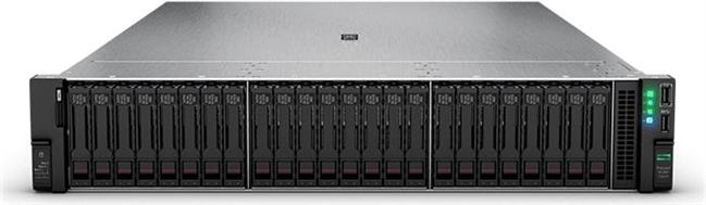 DL380 Gen11 NC 2U XEON 4509Y 1x32GB BC8xSFF MR408i-o 1x1000W