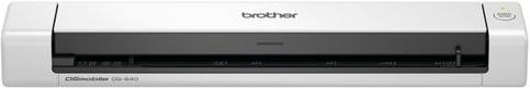 Scanner Brother DS-640 Mobiler-Scanner