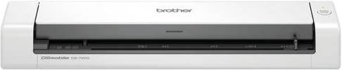 Scanner Brother DS-740D Mobiler-Scanner inkl. Duplex