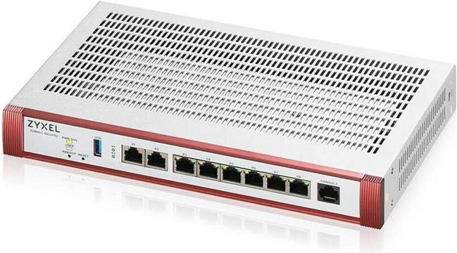Zyxel USGFLEX 200H Device only Firewall