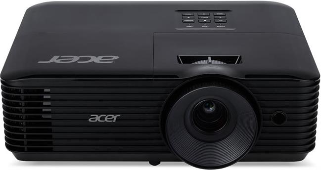 Acer Beamer BS-314 X Serie 5000 Lumen