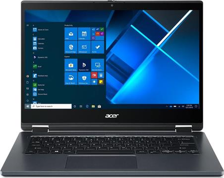 Prijenosno računalo Acer TravelMate P4 Spin 16:10 5-125U 16GB 512GBSSD W11P