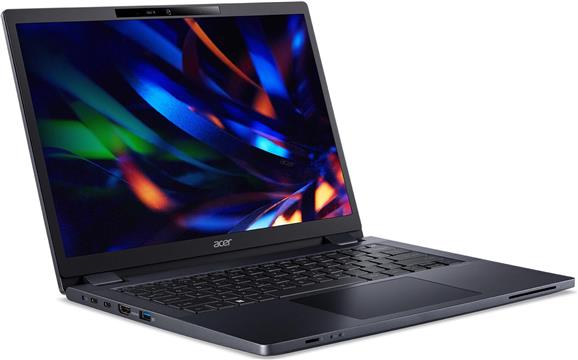 Prijenosno računalo Acer TravelMate P4 Spin 16:10 5-125U 32GB 1TBSSD W11P