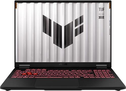 ASUS TUF Gaming A16 AI R9 HX 370 16 1 4070 FA608WI-QT010W W11H