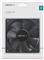 Fan DeepCool XFAN 120, 120mm, Black
