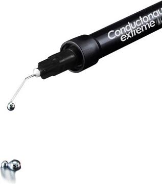 Thermal paste Thermal Grizzly Conductonaut Extreme, Liquid Metal, 1g / 0.16ml