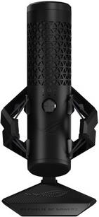 Microphone ASUS ROG Carnyx, RGB, USB-C, black