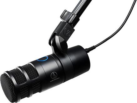 Microphone Audio-Technica AT2040USB