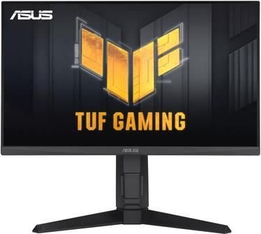 Monitor 23.8" (60 cm) FullHD IPS, 180Hz, 2x HDMI, DisplayPort, Speakers, ASUS TUF Gaming VG249QL3A