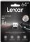 USB Flash Drive Lexar JumpDrive S47, 64GB, USB 3.1, 250 MB/s