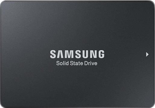 SSD 480GB 2.5'' SATA3 TLC V-NAND 7mm, Samsung PM893 Enterprise, bulk (MZ7L3480HCHQ-00W07)