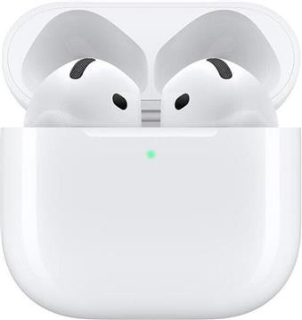 Apple AirPods 4 (4. generacija), MXP63ZM/A