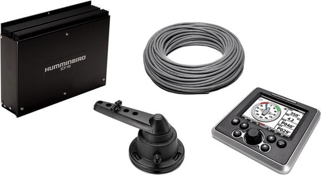 Humminbird SC 110 Autopilot Kit, 700052-1