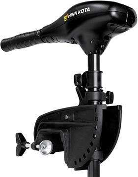 Krmeni motor Minn Kota Endura C2 50 lbs s mjeračem baterije, 91,4 cm (36"), 12V, 1352274M