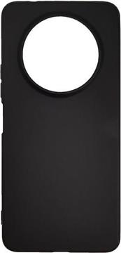 MM TPU XIAOMI REDMI 14C SILICONE MIKRO crna
