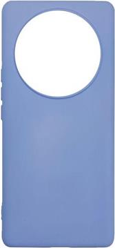 MM TPU XIAOMI REDMI 14C SILICONE MIKRO purple-grey