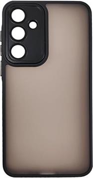 MM TPU SAM GALAXY A16 MATTE BLUR Black