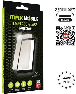 MM ZAŠTITNO STAKLO ZA SAMSUNG GALAXY S24FE DIAMOND 2.5D FULL COVER BLACK