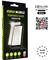 MM ZAŠTITNO STAKLO ZA SAMSUNG GALAXY S24FE DIAMOND 2.5D FULL COVER BLACK