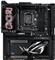 ASUS ROG Maximus Z890 Extreme, DDR5, PCIe 5.0, Thunderbolt 5, SATA3, USB3.2, HDMI, 10GbE LAN, WiFi 7, LGA1851, E-ATX