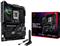 ASUS ROG Strix Z890-F Gaming WiFi, DDR5, PCIe 5.0, Thunderbolt 4, SATA3, USB3.2, DP, 2.5GbE LAN, WiFi 7, LGA1851, ATX