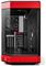 HYTE Y60 Midi Tower Black, Red