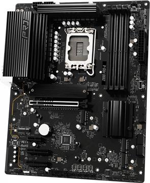 1851 ASRock Z890 Pro-A DDR5