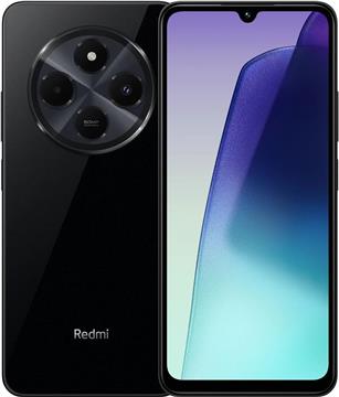 Mobitel Xiaomi Redmi 14C 4GB/128GB, Midnight Black