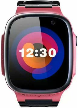 360 Botslab Kids Watch E3 Pink